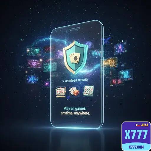 x777 app enjoy top game