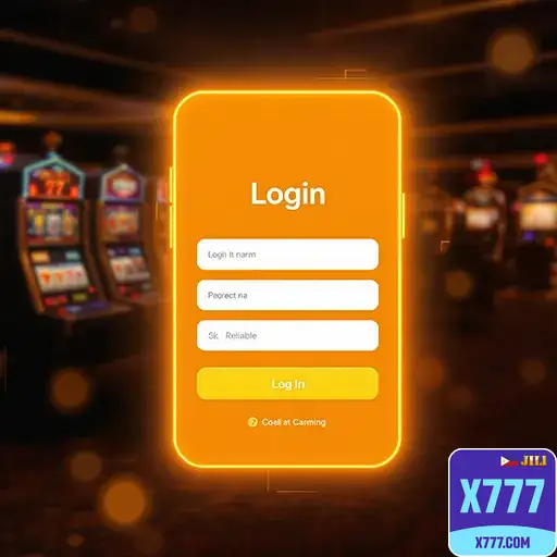 x777 login experience best game