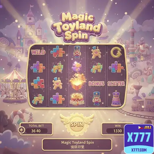 x777 slots play dynamic game